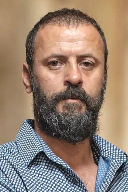 Ali Suliman - Actor Profile Photo
