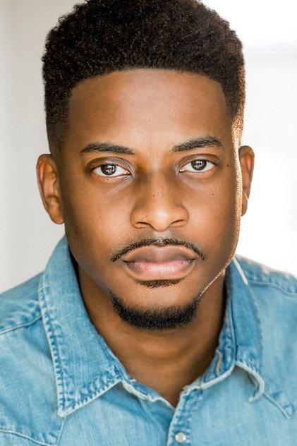 Brandon Middleton - Actor Profile Photo