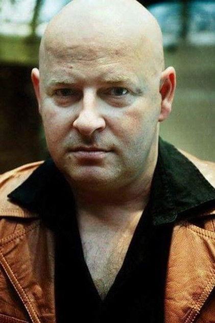 Patrice Guillain - Actor Profile Photo
