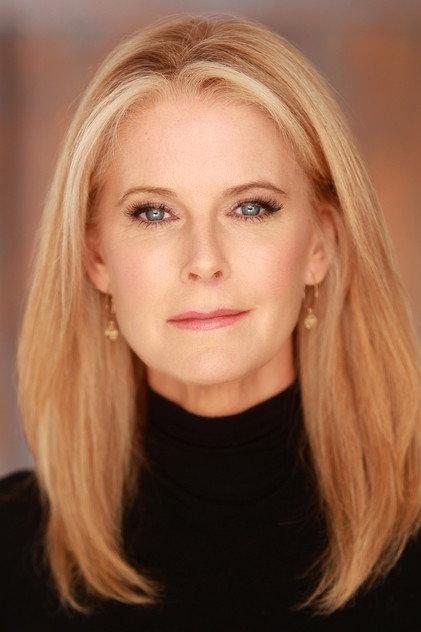 Maeve Quinlan - Actor Profile Photo