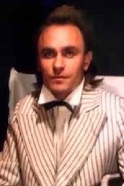 Anatoliy Mescheryakov - Actor Profile Photo