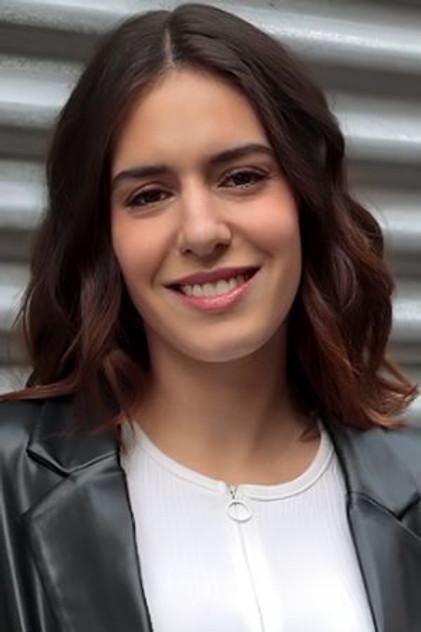 Camila Valero - Actor Profile Photo