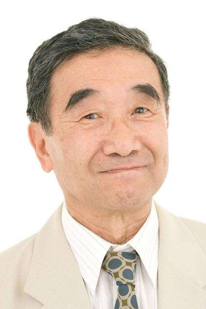 Ryuji Saikachi - Actor Profile Photo