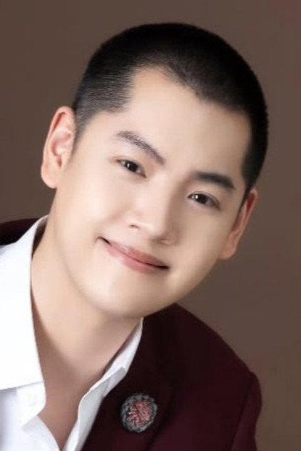 Nontapat Intarasuan - Actor Profile Photo