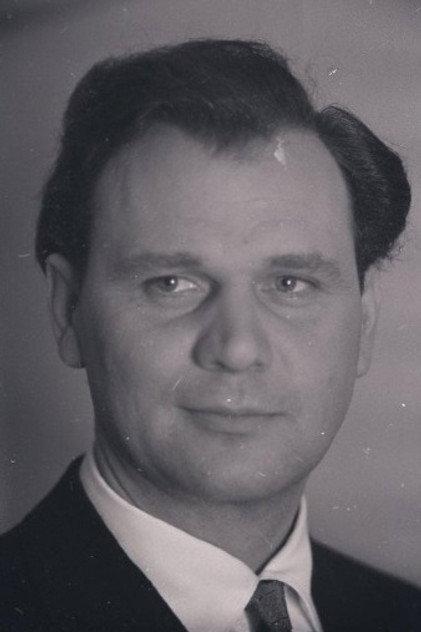 Sergey Lyakhnitcky - Actor Profile Photo
