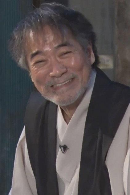 Junji Inagawa - Actor Profile Photo