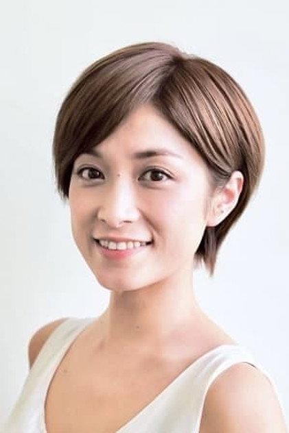 Mitsuho Ōtani - Actor Profile Photo