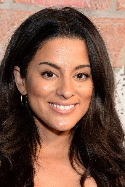 Carmela Zumbado - Actor Profile Photo