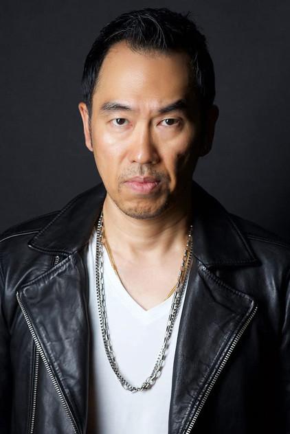 Bruce Baek - Actor Profile Photo