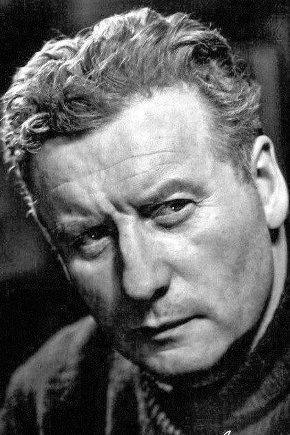 Albert Garbe - Actor Profile Photo