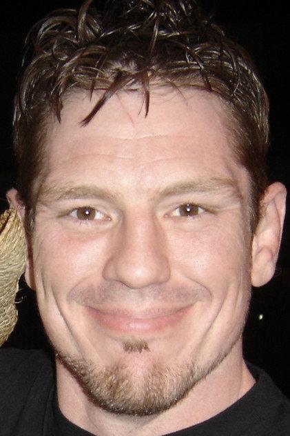 Jason Von Flue - Actor Profile Photo