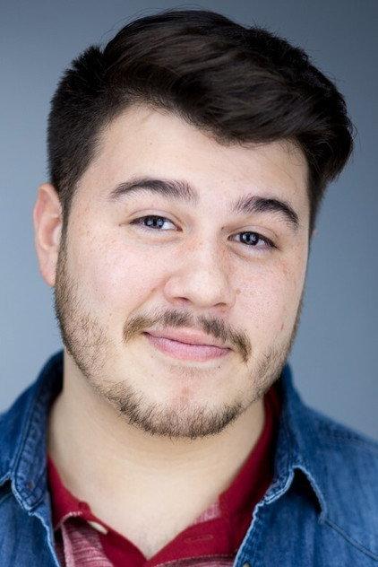 Esteban Dager - Actor Profile Photo