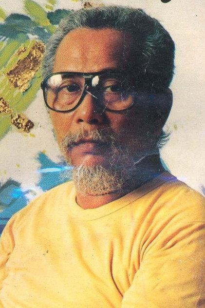Bagong Kussudiardjo - Actor Profile Photo