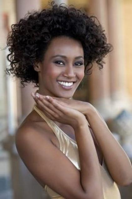 Tezeta Abraham - Actor Profile Photo