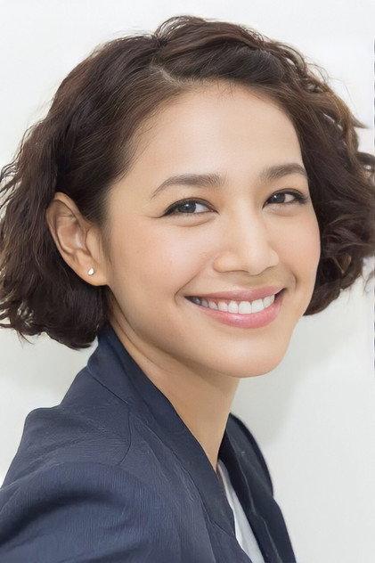 Siraphan Wattanajinda - Actor Profile Photo