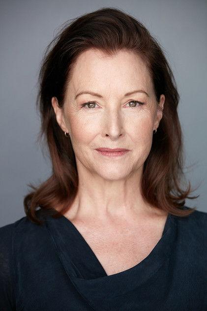 Wendel Meldrum - Actor Profile Photo