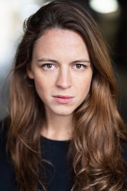 Lana Vlady - Actor Profile Photo