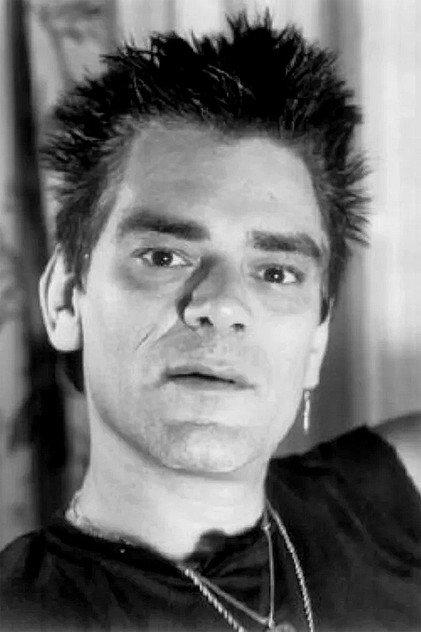 Dee Dee Ramone - Actor Profile Photo
