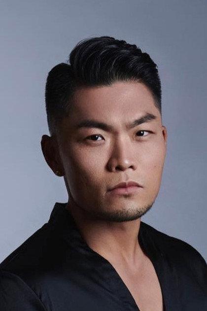 Nicky Lee - Actor Profile Photo