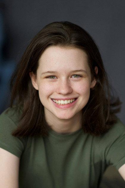 Eloise Rothfield - Actor Profile Photo