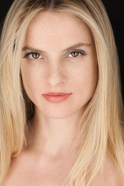 Cathryn Dylan Ortiz - Actor Profile Photo