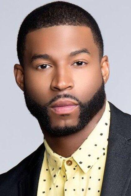Robert Christopher Riley - Actor Profile Photo
