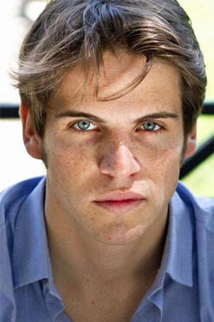 Leonardo Pazzagli - Actor Profile Photo