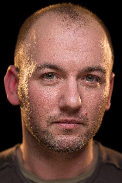 Simon Barrett - Actor Profile Photo