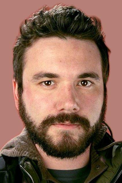 AJ Bowen - Actor Profile Photo