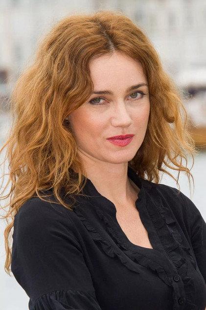 Marine Delterme - Actor Profile Photo