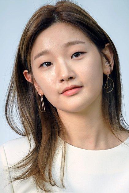 Park So-dam - Actor Profile Photo