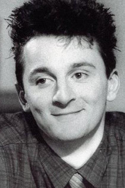 Nik Novecento - Actor Profile Photo