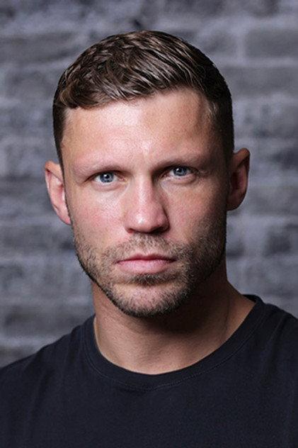Harry Matthews - Actor Profile Photo