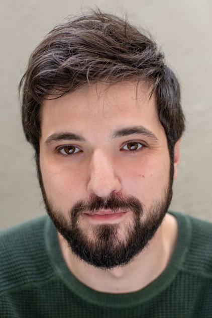 Nebli Basani - Actor Profile Photo