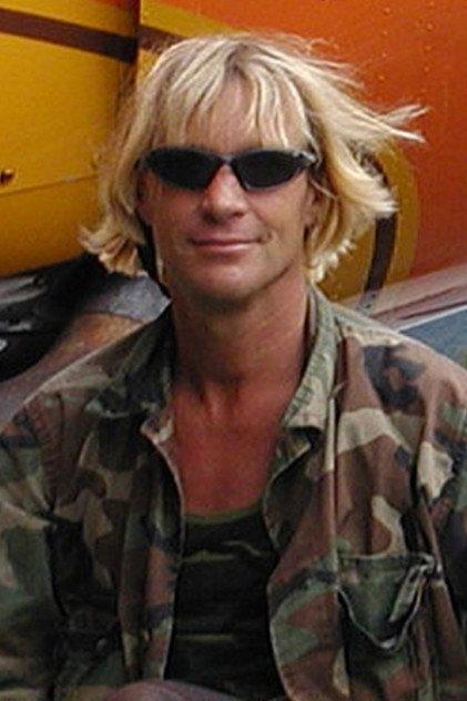 Timothy Treadwell - Actor Profile Photo