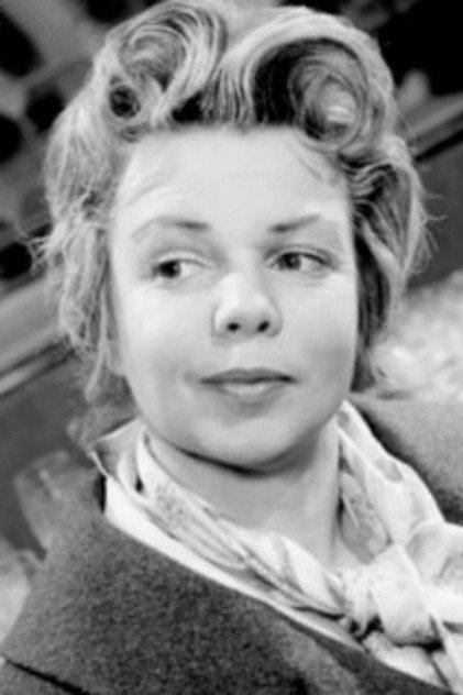 Valerie Steinmann - Actor Profile Photo