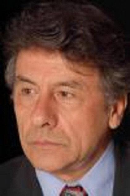 Kostas Hatzoudis - Actor Profile Photo