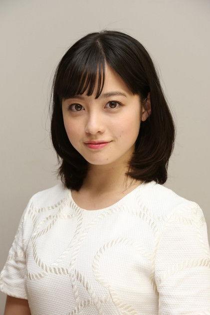 Kanna Hashimoto - Actor Profile Photo