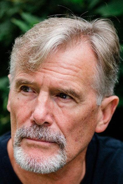 Chris Orchard - Actor Profile Photo