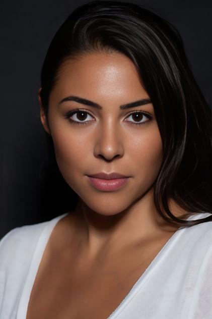 Sophie Khan Levy - Actor Profile Photo