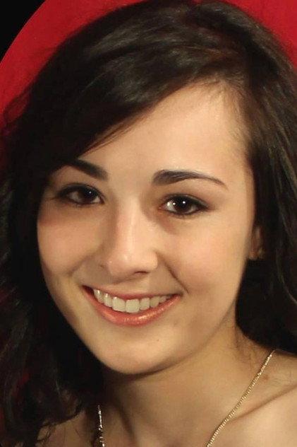 Alicia Barbadoux - Actor Profile Photo