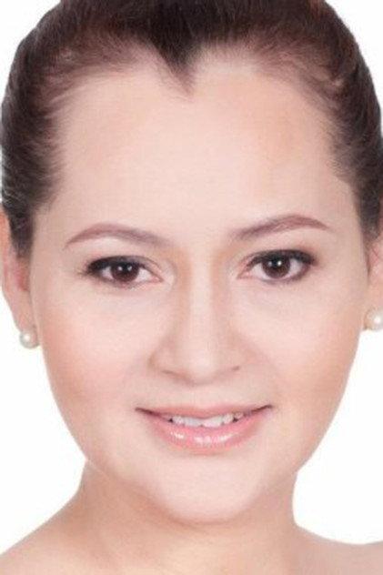 Ratree Wittawat - Actor Profile Photo