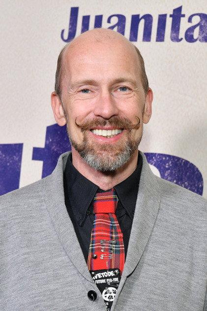 Juha Sorola - Actor Profile Photo
