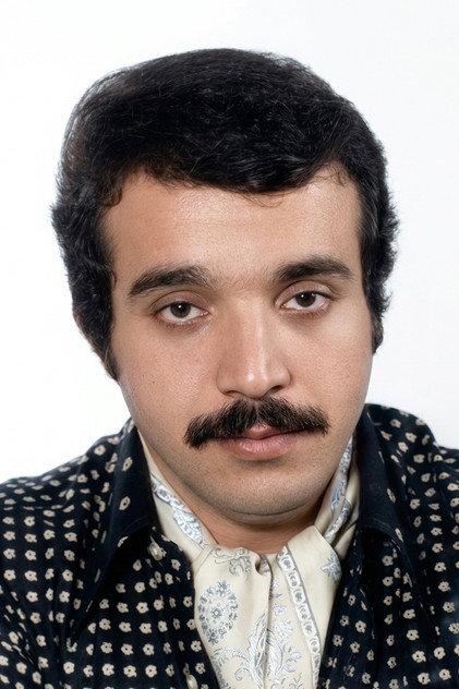 Cengiz Tekin - Actor Profile Photo