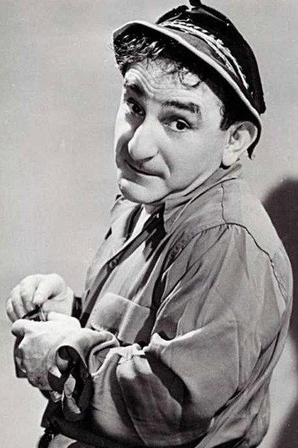 Johnny Puleo - Actor Profile Photo