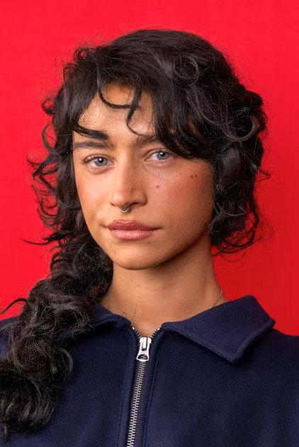 Odessa A'zion - Actor Profile Photo