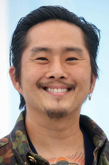 Justin Chon - Actor Profile Photo