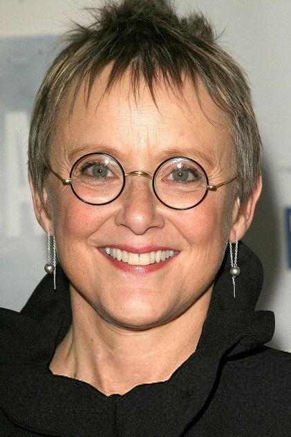 Mary Beth Hurt - Actor Profile Photo
