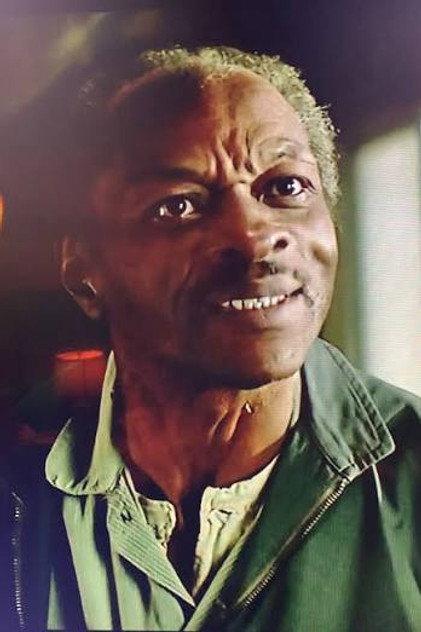 Vernon Washington - Actor Profile Photo
