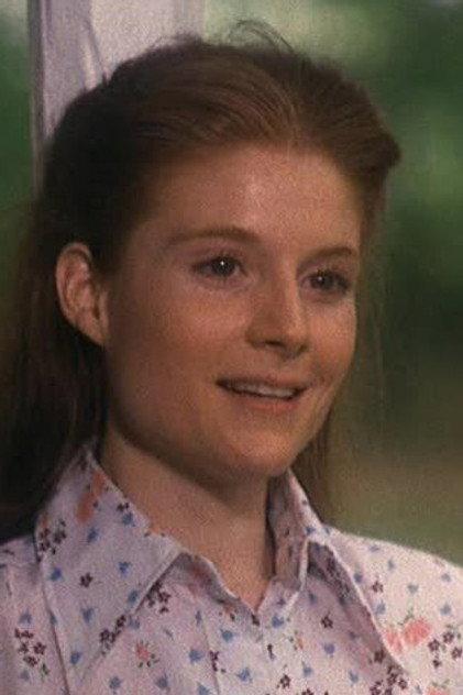 Patricia Pearcy - Actor Profile Photo